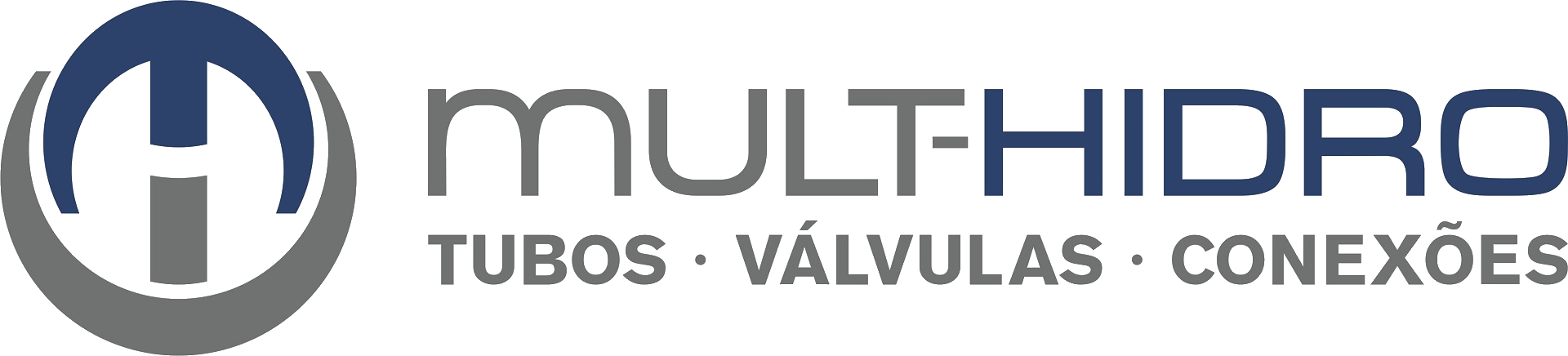 Mult-Hidro - Tubos, Válvulas e Conexões